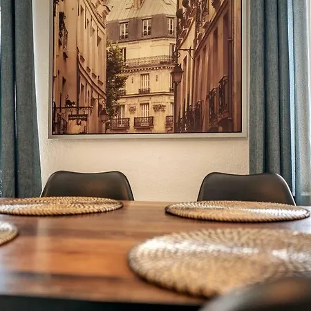 Apartment Your Sunny Castle *