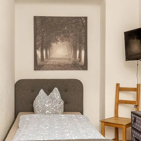 Apartment Your Sunny Castle *
