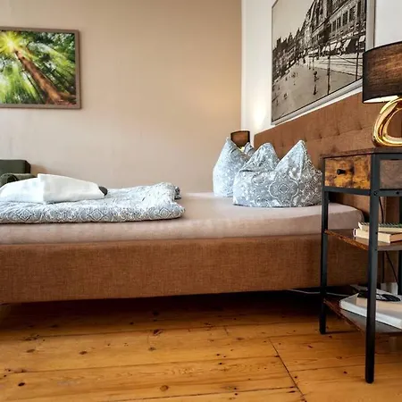 Your Sunny Castle Apartment