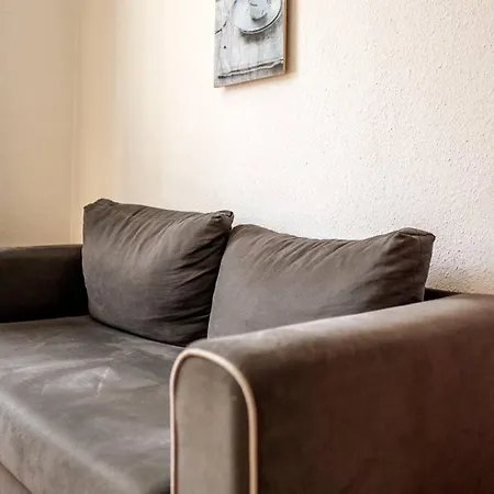 Your Sunny Castle Apartment