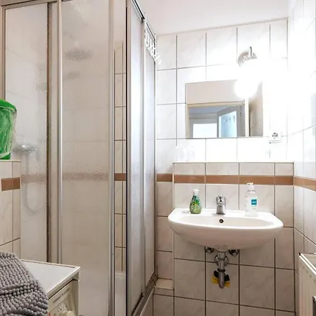 Your Sunny Castle Apartment